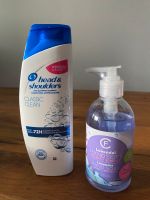 Head& shoulders shampoo 300ml + handseife 250ml Baden-Württemberg - Sindelfingen Vorschau