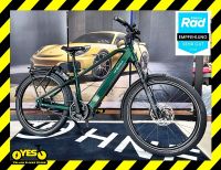 HNF Nicolai XD4 All-Terrain Rohloff E14 Nyon 625Wh 85Nm Gr.M,L,XL Sachsen-Anhalt - Staßfurt Vorschau