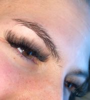 Wimpern Verlängerung/ Volumen Lashes Hessen - Hirzenhain Vorschau