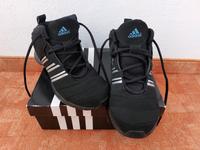Adidas Sportschuh Knöchel Größe 38 Sachsen - Annaberg-Buchholz Vorschau