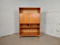 Vintage Highboard Holzschrank Kommode 60er 70er DDR Retro Berlin - Lichtenberg Vorschau