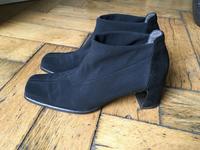 paul green clean chic neopren sock boots leder München - Au-Haidhausen Vorschau