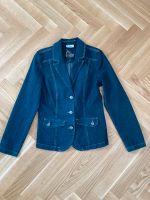 Jeans Blazer Jacke Gina Benotti Jeansjacke Fashion Frühling Nordrhein-Westfalen - Moers Vorschau