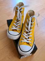 Converse chucks Lemon Chrome  Größe 38 Neustadt - Buntentor Vorschau