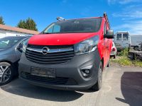 Opel Vivaro 1,6BiTdci Klimaaut Sitzhz Navi Unfall 65tkm original Niedersachsen - Polle Vorschau