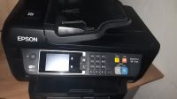 EPSON WorkForce WF-2760 Sachsen - Markneukirchen Vorschau