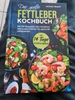 Das große Fettleber Kochbuch Nordrhein-Westfalen - Kall Vorschau