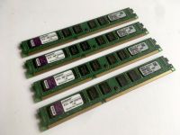 8 GB (4x2GB) Arbeitsspeicher Kingston KTA-MP1333/2G RAM für Mac Stuttgart - Bad Cannstatt Vorschau