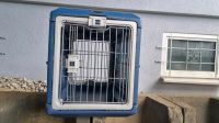 Verkaufe Hunde Katzen Box Tierbox zusammenklappbar Baden-Württemberg - Aalen Vorschau