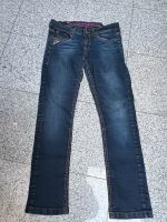 Damen Jeans Hose von DESIGUAL grosse 28 / M dunkel blau Nordrhein-Westfalen - Bocholt Vorschau