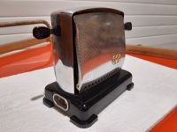Alt RETRO Klapp Toaster TUR Bakelit Antik Vintage DDR um 1950 /60 Sachsen - Zwoenitz Vorschau