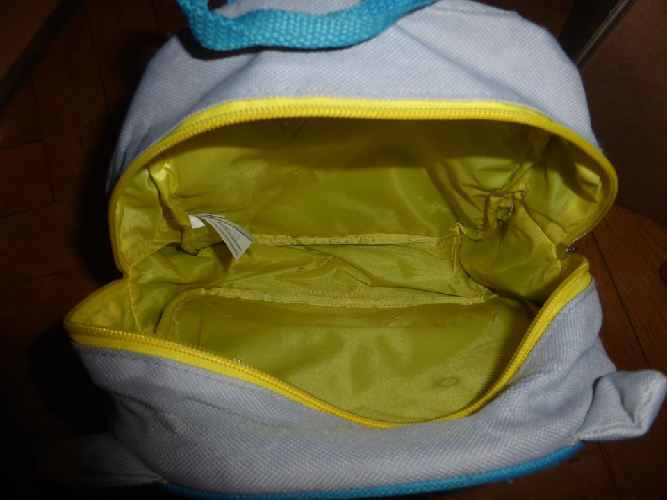 Kindergartentaschen Set Waschbären sehr süß (46) in Bohmte