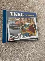 CD TKKG Abenteuer Niedersachsen - Nienhagen Vorschau
