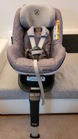 Maxi-Cosi Pearl Pro i-Size incl. 2wayFix Station Nomad grey Bayern - Hallbergmoos Vorschau