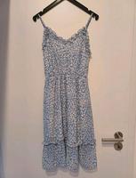 NEUw. SHEIN Kleid Gr.S Sommerkleid Trägerkleid Volants Baden-Württemberg - Birkenfeld Vorschau
