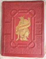 Buch antiquarisch v. 1869  – Gaudeamus! Lieder aus dem Engeren .. Niedersachsen - Westerstede Vorschau