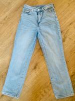 2x Jeans Gr.36 Top Zustand Hose Niedersachsen - Emsbüren Vorschau