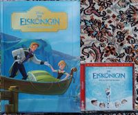 Kinder CD und Buch "Die Eiskönigin" Bayern - Karlshuld Vorschau