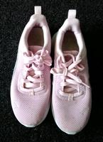 Pinke Puma Schuhe Hessen - Breitscheid Vorschau