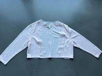 Marie Lund Bolero Gr.40 Creme Rose Strickjacke P&C Schleswig-Holstein - Altenholz Vorschau
