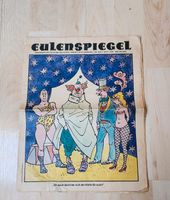 Eulenspiegel Original 24/87 DDR RARITÄT Leipzig - Dölitz-Dösen Vorschau