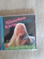 CD Kinderlieder Hänschen Klein und 24 weitere Lieder Hamburg-Nord - Hamburg Groß Borstel Vorschau