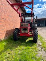 IHC 744 Allrad Comfort 2000 Niedersachsen - Uelzen Vorschau