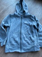 Nike Sweatjacke Jacke Größe 110 Harburg - Hamburg Sinstorf Vorschau