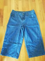 3/4 Jeans Culotte Größe 28 Bayern - Burkardroth Vorschau