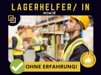 Lagerhelfer (m/w/d) in 12629 Hellersdorf bis 2.230,08€ Berlin - Hellersdorf Vorschau