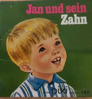 Pixi Buch Jan und sein Zahn 160 Carlsen Verlag Nordrhein-Westfalen - Leverkusen Vorschau