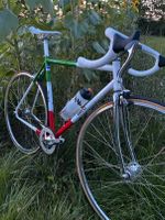 Gios Rennrad, singlespeed, Retrolook Baden-Württemberg - Ehningen Vorschau