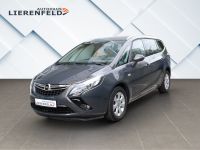 Opel Zafira C Tourer 2.0 CDTi Cosmo Teilleder Navi AH Düsseldorf - Lierenfeld Vorschau