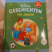 Schöne Geschichten für Jungen Bayern - Gundelfingen a. d. Donau Vorschau