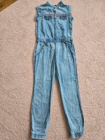 Mädchen Overall Jumpsuit Gr. 134-140 Bayern - Ingolstadt Vorschau