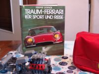 Ferrari Legende Buch 450 Seiten Keine Beschädigungen Nordrhein-Westfalen - Sassenberg Vorschau