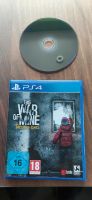 This war of Mine PS4 Baden-Württemberg - Schliengen Vorschau