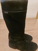 Winterstiefel Ricosta schwarz Bochum - Bochum-Süd Vorschau