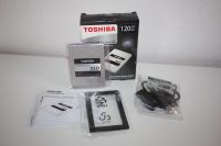 Toshiba SSD Q300 SATA Interne Festplatte 120 GB Brandenburg - Kremmen Vorschau