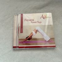 CD Fitness Power Yoga Niedersachsen - Hatten Vorschau