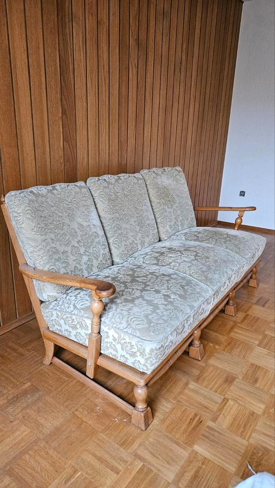 Retro Couch , Sofa in Hürth