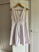 Naf Naf Sommerkleid rosa/Silber Gr.40 Altona - Hamburg Groß Flottbek Vorschau