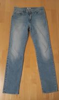 Jeans, Firma Wrangler, W31/L34, High slim Berlin - Reinickendorf Vorschau