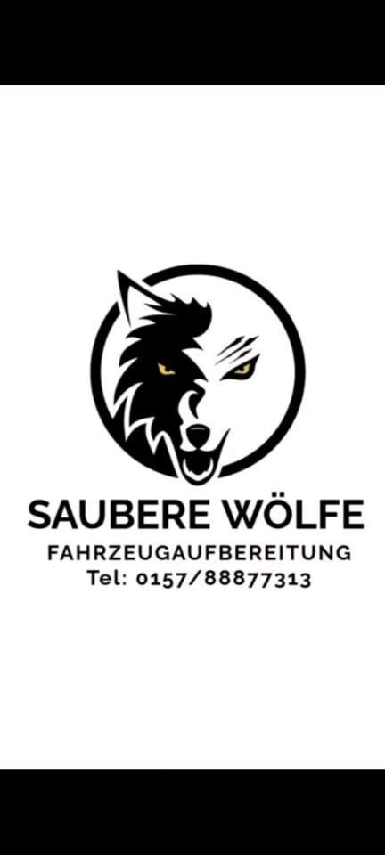 Perfekte Scheibentönung in Wolfsburg