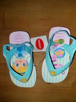 Havaianas Prinzessin Neu 19 Baby Kinderbadeschuhe flip flops Berlin - Steglitz Vorschau