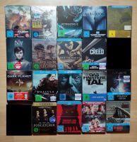 Blu-ray Steelbook´s (The Boy, Creed, Bohemian Rhapsody, Grudge) Niedersachsen - Stade Vorschau