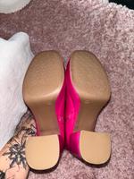 Pinke Hohe Schuhe Bayern - Bayreuth Vorschau