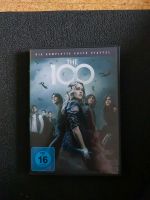 DVD The 100 Staffel 1 München - Pasing-Obermenzing Vorschau