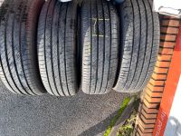 Sommerreifen DEMO 215/65 R17 103 V Michelin Wandsbek - Hamburg Bramfeld Vorschau