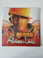 OVP-NEU - Lil Romeo - ROMEOLAND - verschweißt,Vinyl 2004, Hip-Hop Bayern - Poppenhausen Vorschau